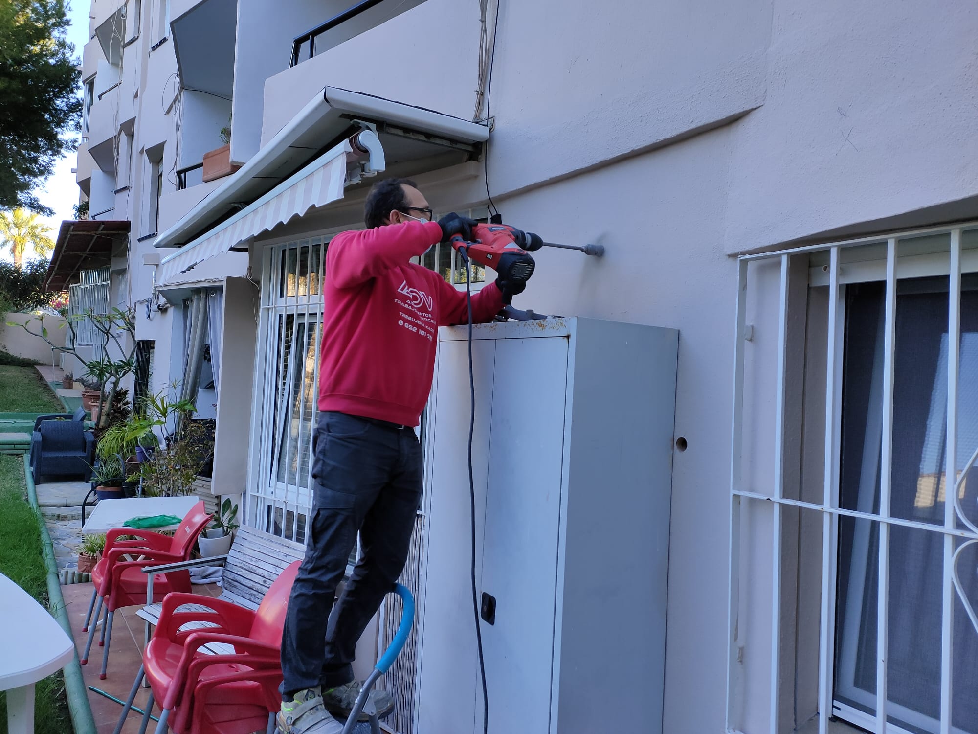 Galería en miniatura