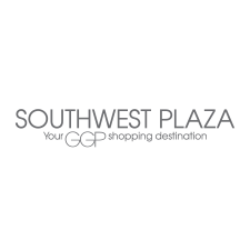 Southwest Plaza Logo