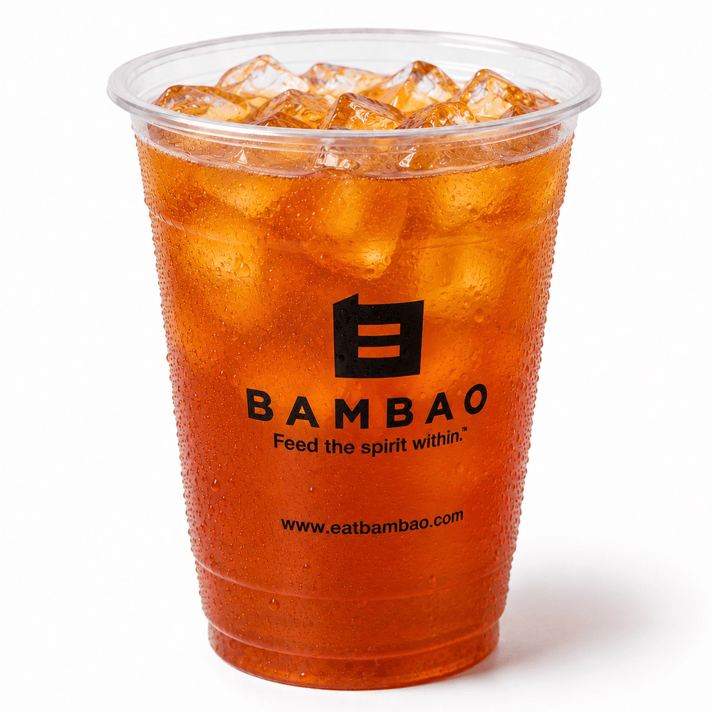 Fresh Brew Iced Tea