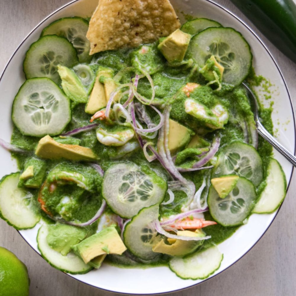 Aguachiles
