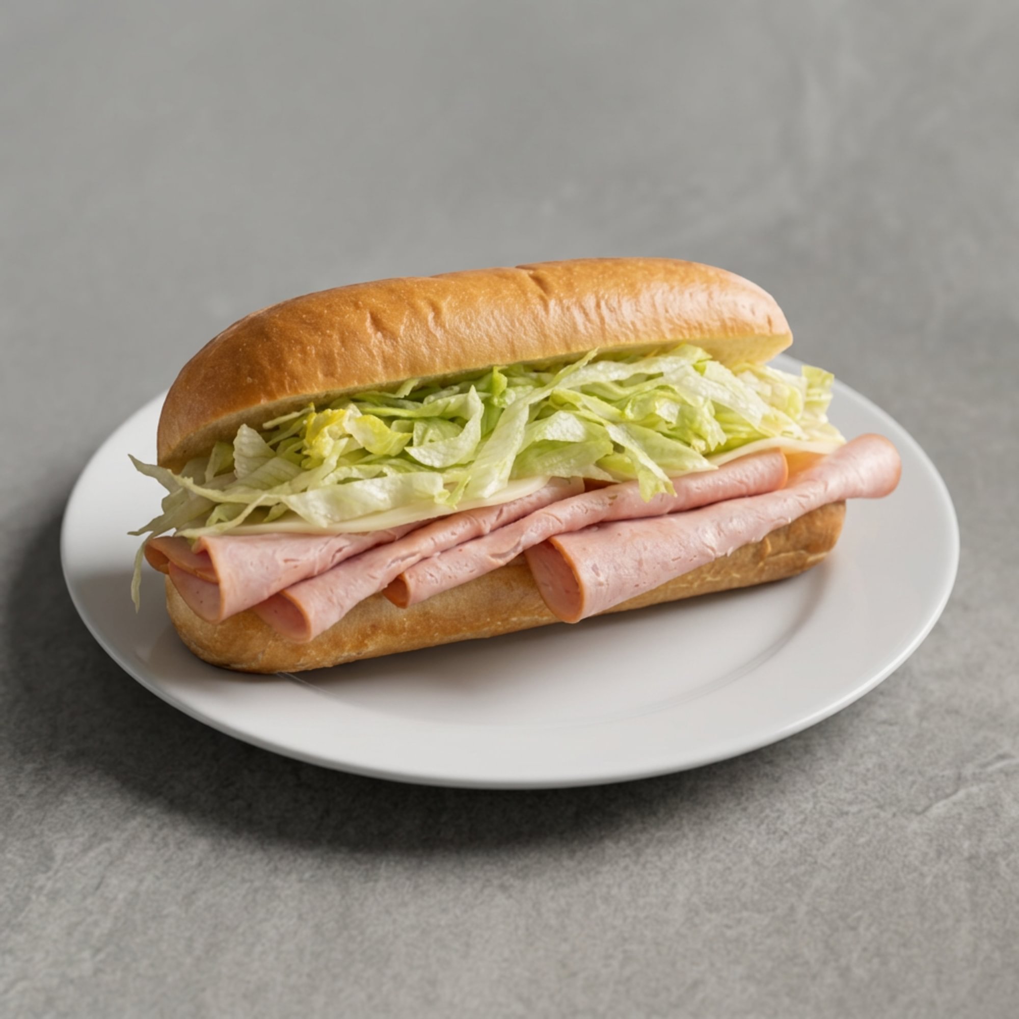 Turkey Sub