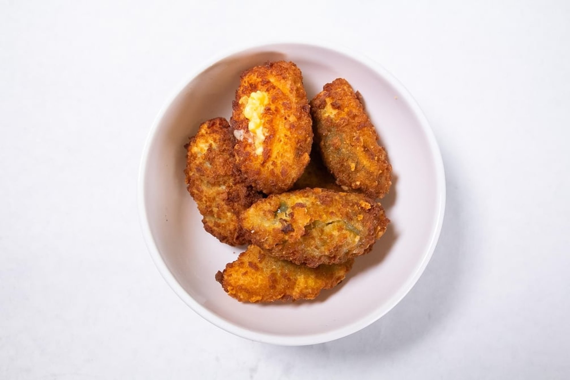 Jalapeño Poppers Large