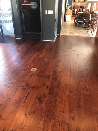 Images Greg Garber Hardwood Floors