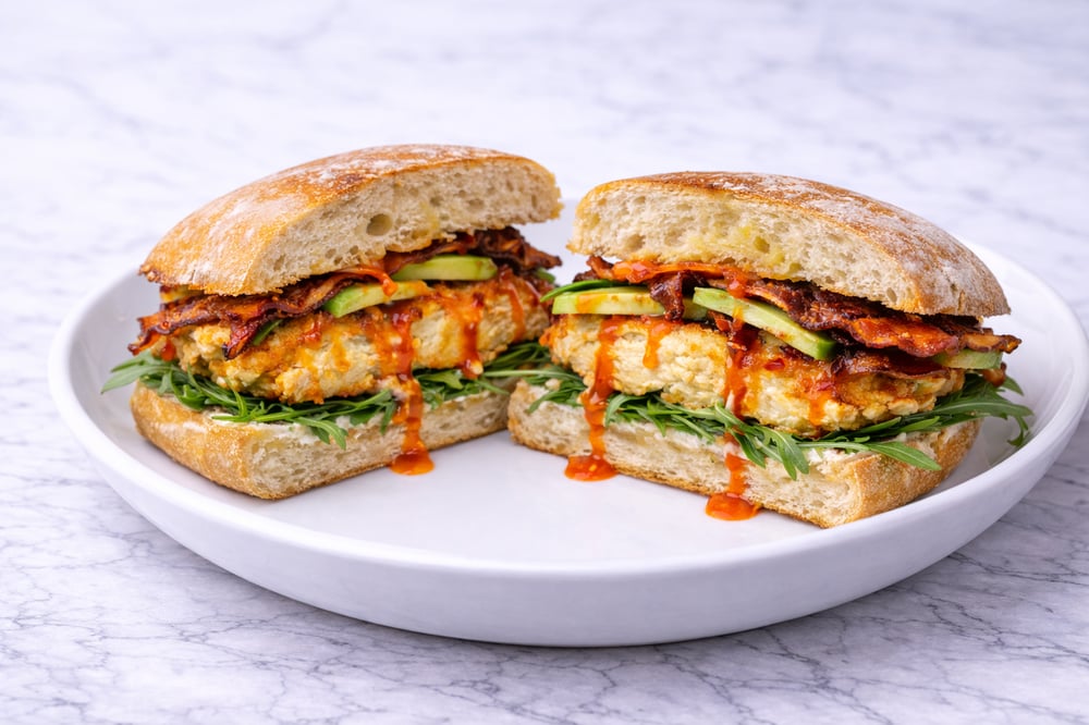 Bushwick Sandwich