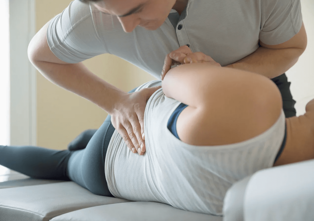 Body And Soul Remedy Image