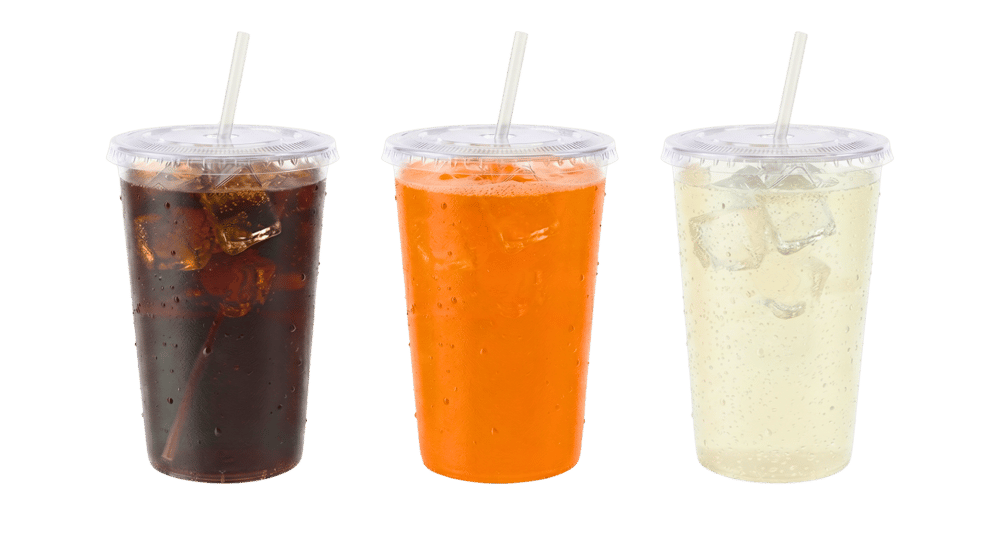 Fountain Drink