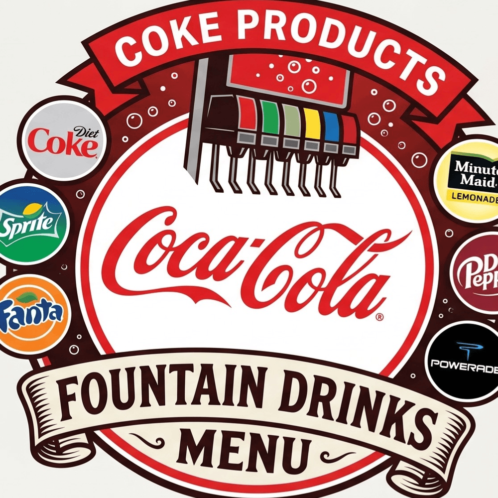 Sodas