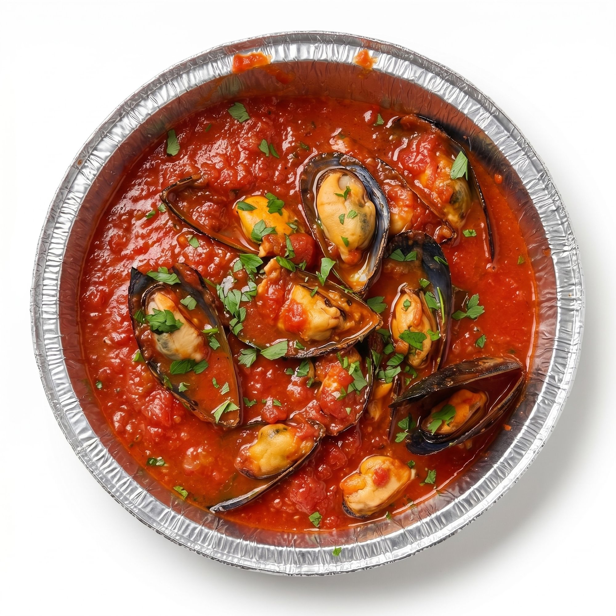 Mussels