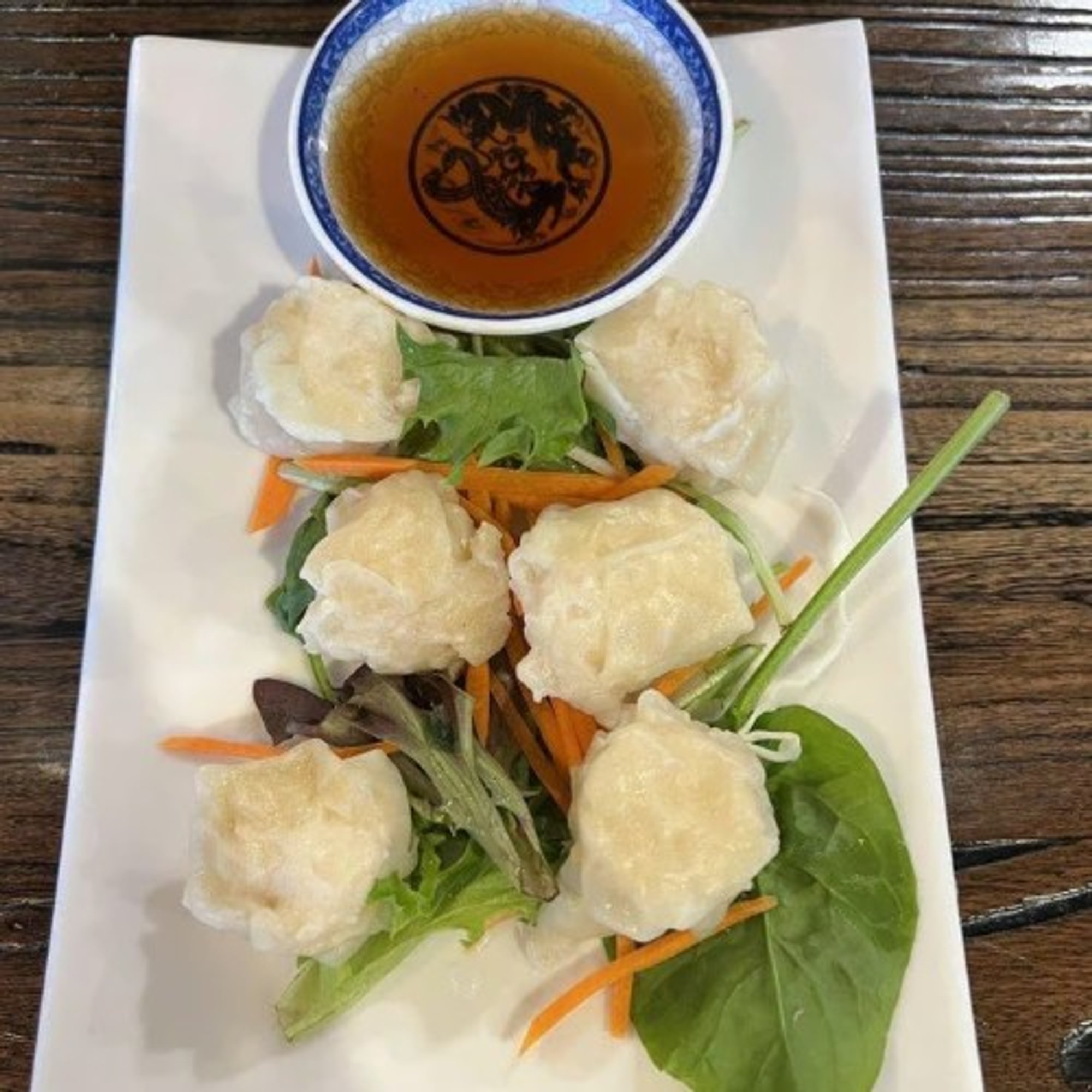 Shumai