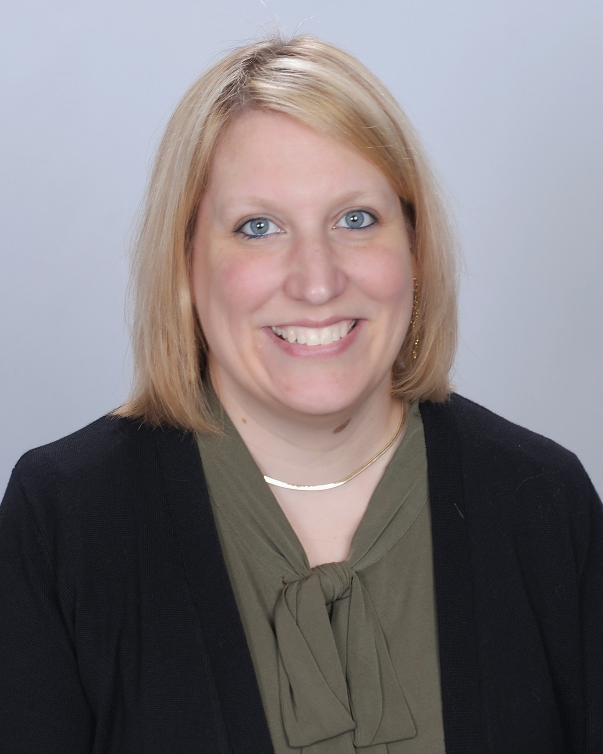 Heather Hilgenberg - Thrivent Image