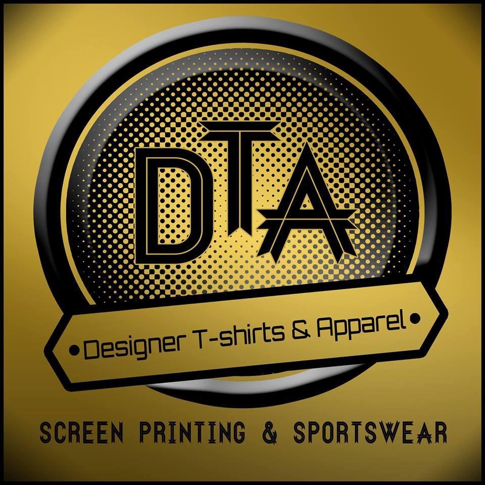 Designers T-Shirts and Sports Apparel