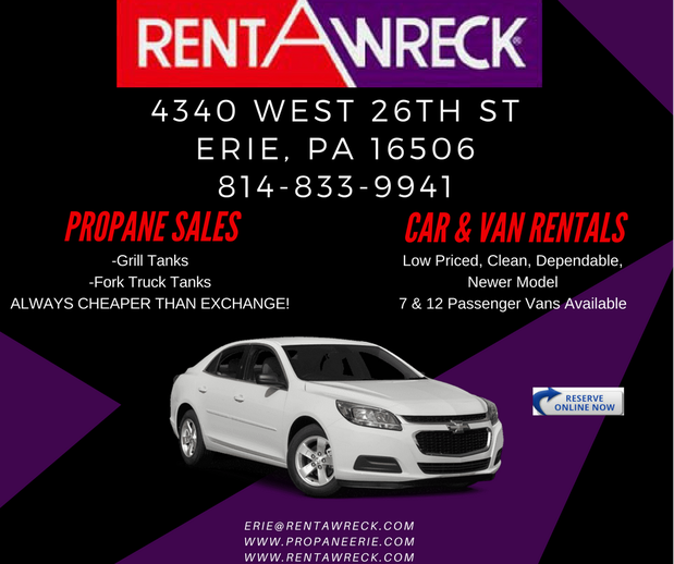 Images Rent-A-Wreck