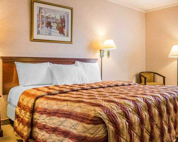Images Rodeway Inn