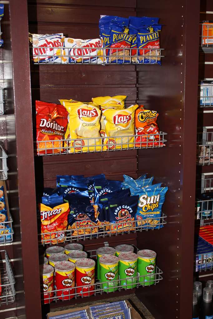 Hilton Garden Inn Jackson Pearl Image