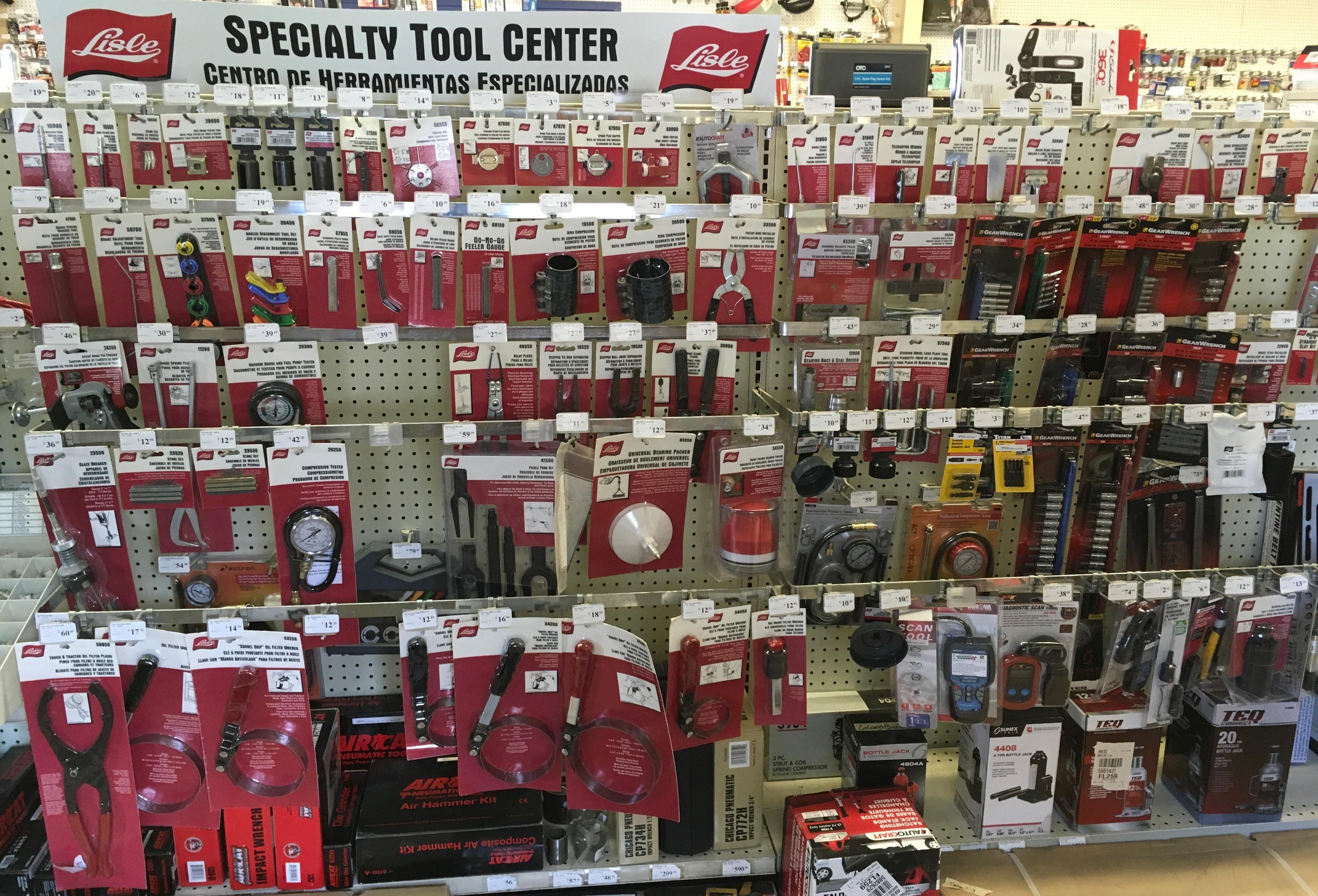 Carquest Auto Parts Greensburg Farm Supply Greensburg, KS