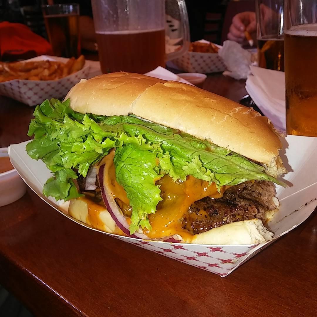 Kirks Steakburgers Photo