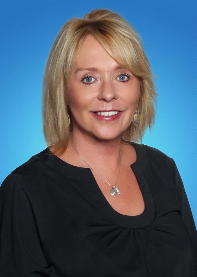 Beth Hales-Means: Allstate Insurance Photo