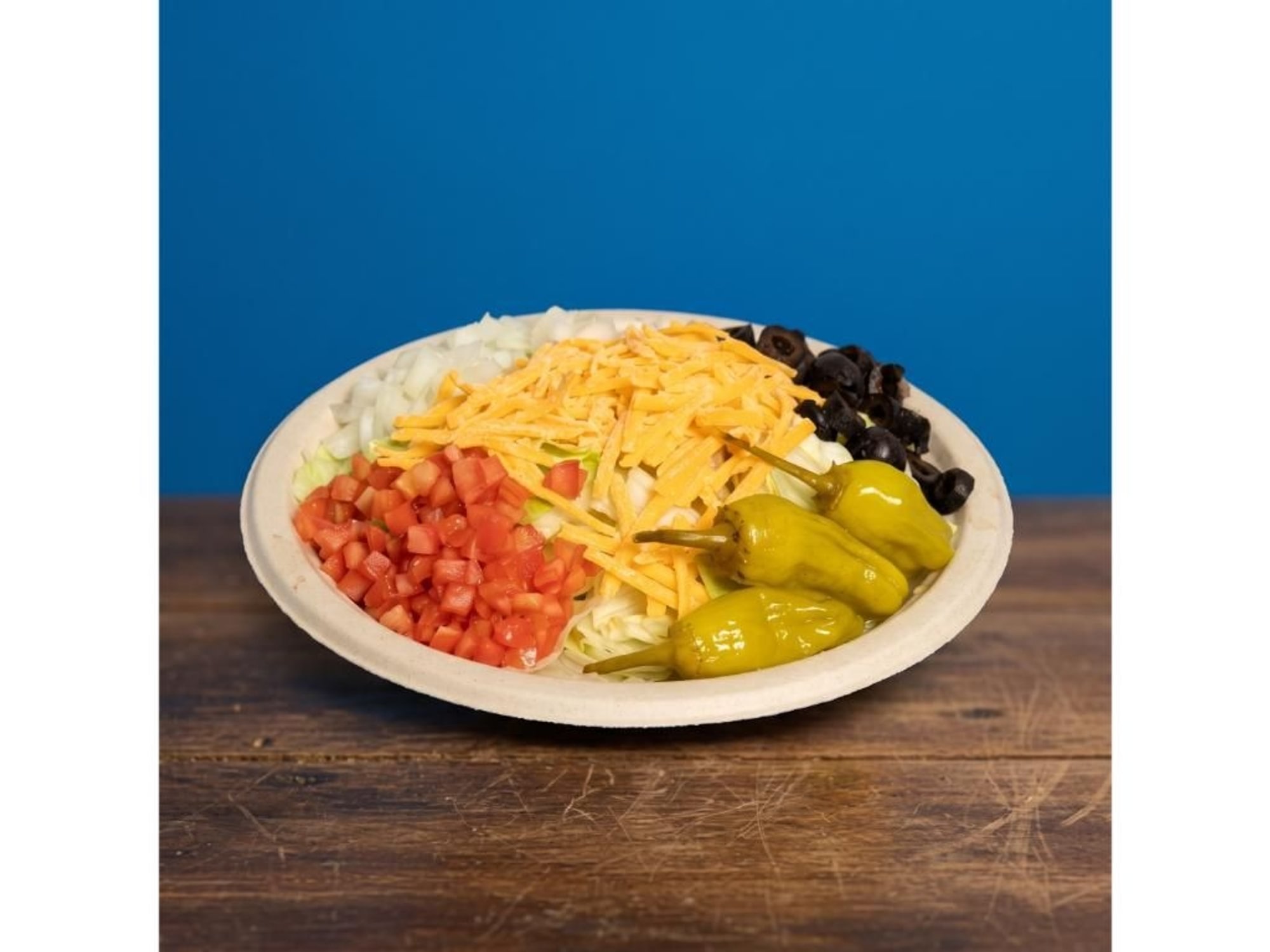 Dinner Salad