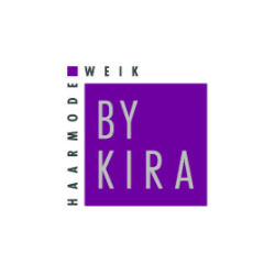 Logo von Weik Haarmode by Kira