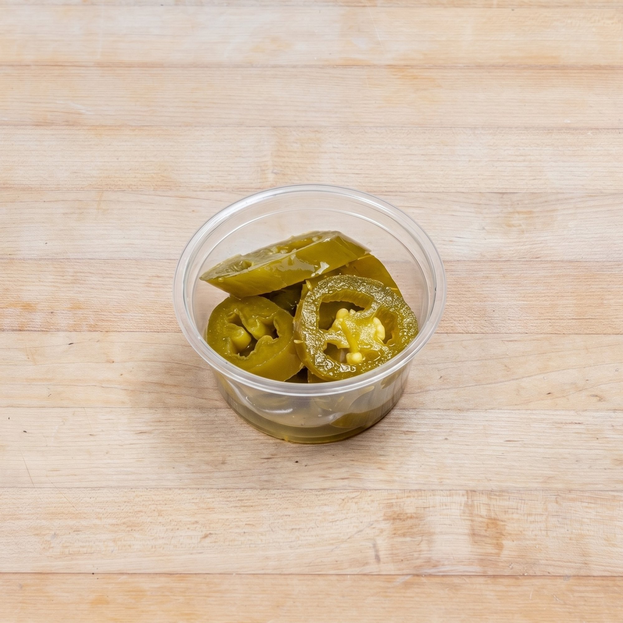 Jalapenos
