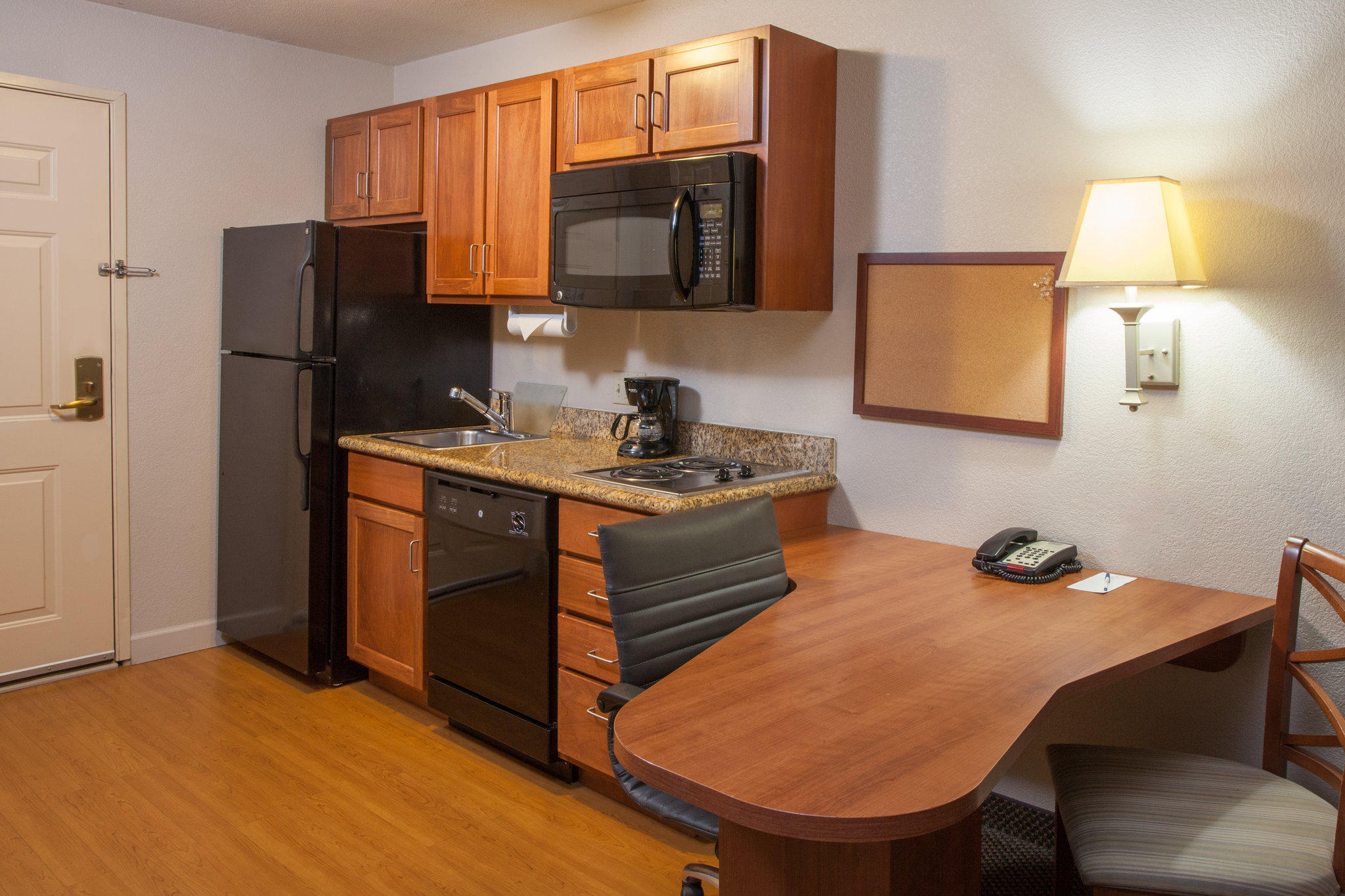 Candlewood Suites Merrillville Photo