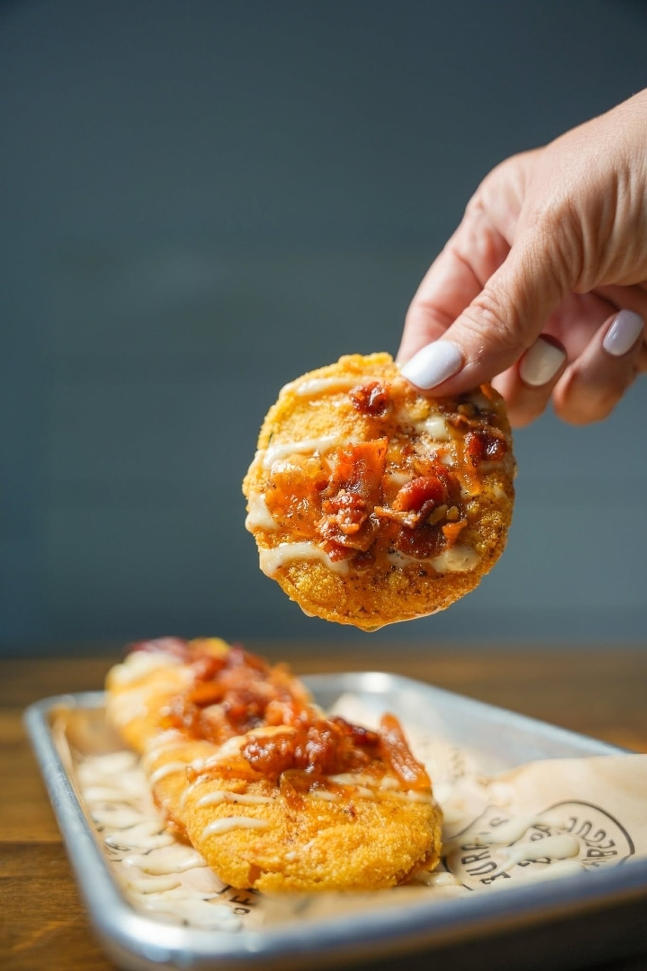 Fried Green Tomato App (5)