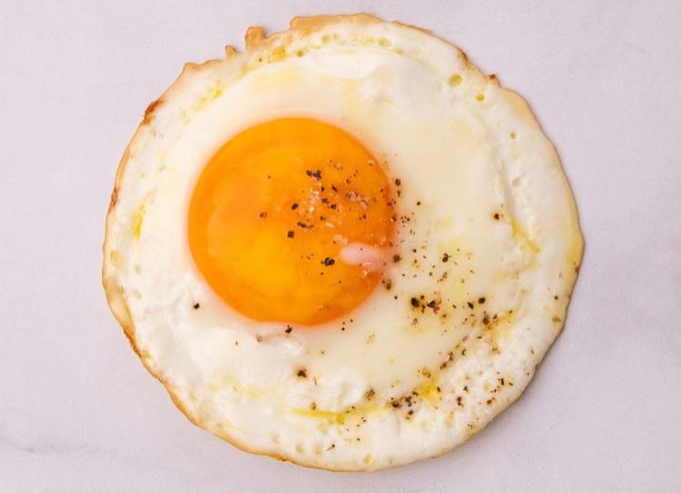 2 EGGS