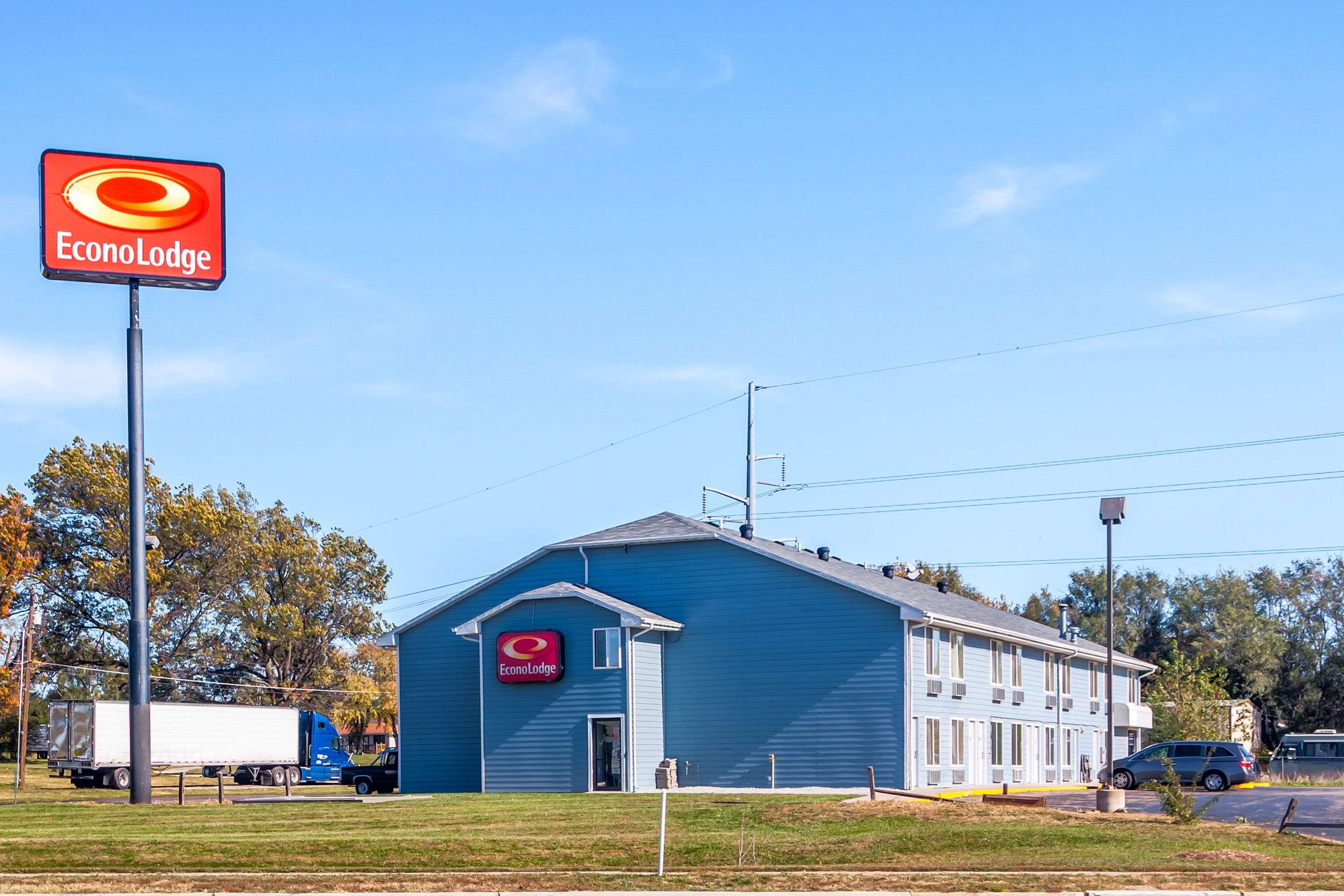 Econo Lodge Photo