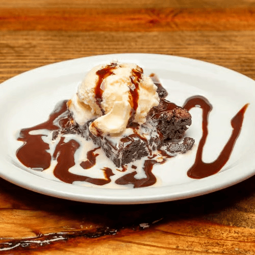 Brownie