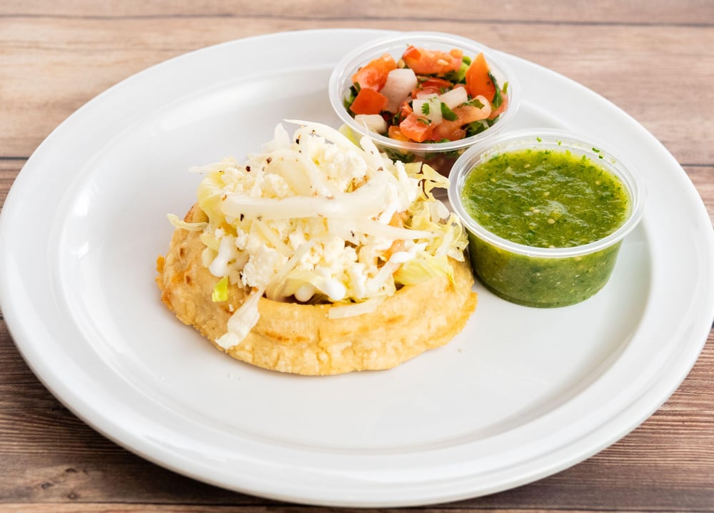 Vegie Sope
