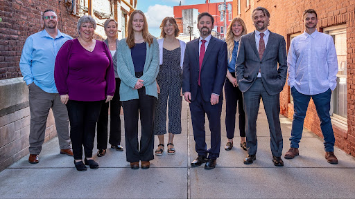 Larson & Gallivan Law - Vermont and New York Injury Lawyers