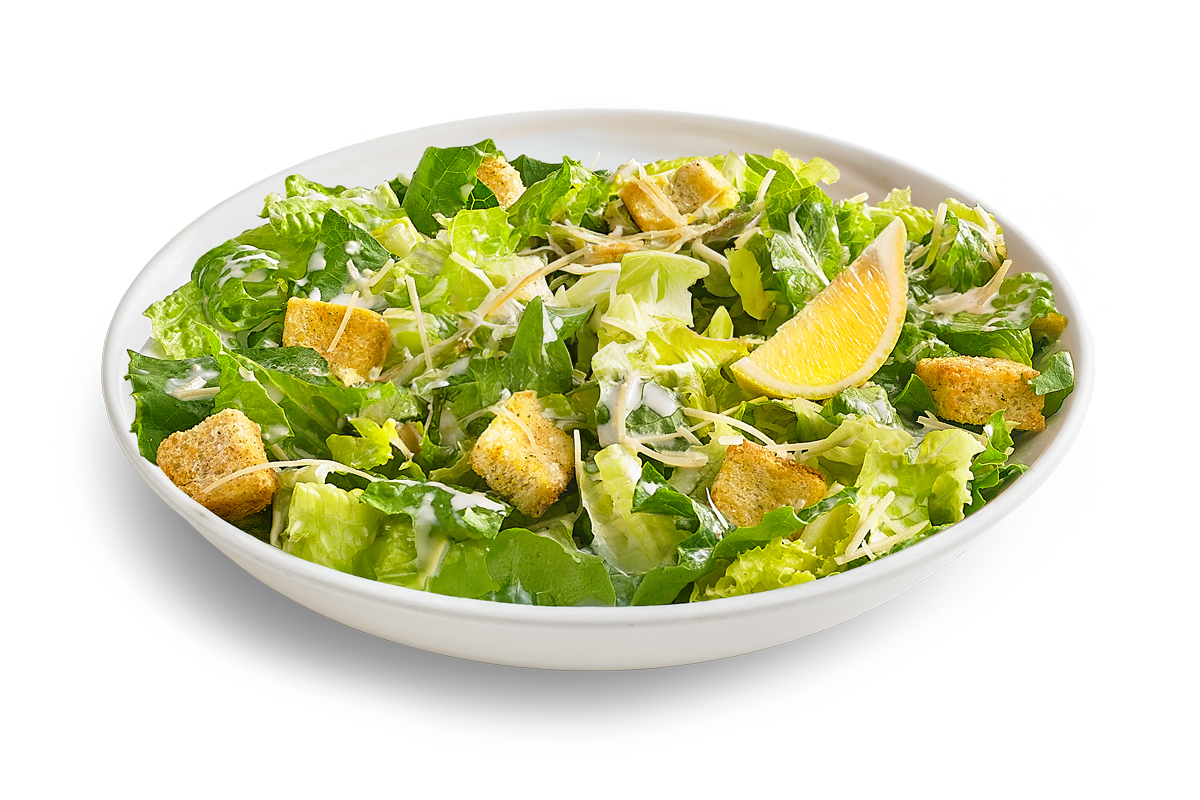 Boston's Caesar Bowl