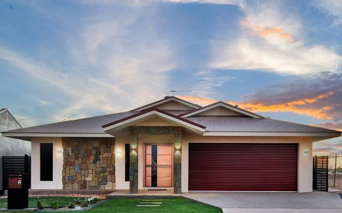 Arafura Roller Door Services Darwin