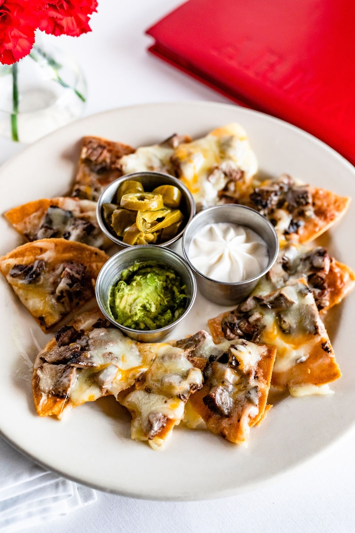 Nachos