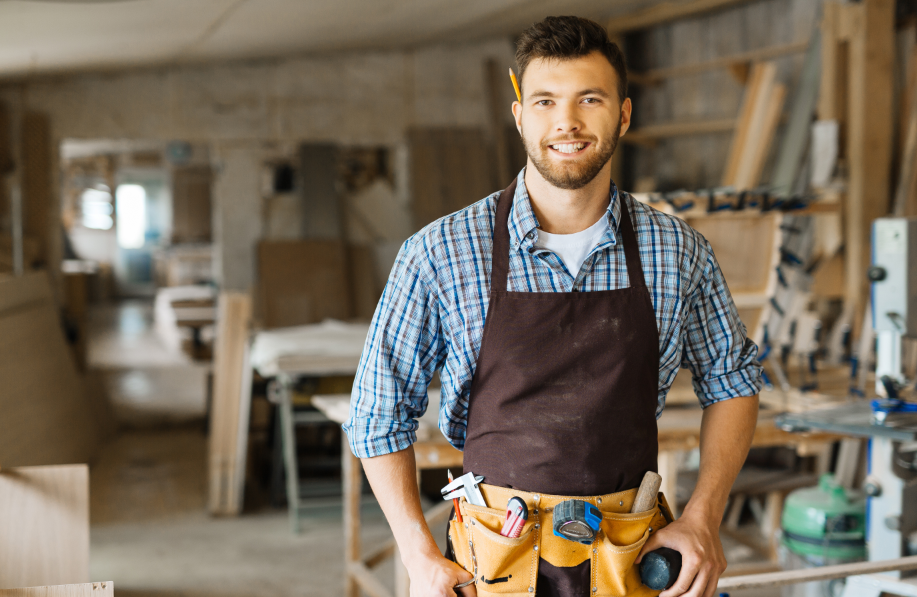 CWW Millwork LLC Logo