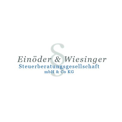 Logo von Einöder & Wiesinger | Steuerberater Weiden