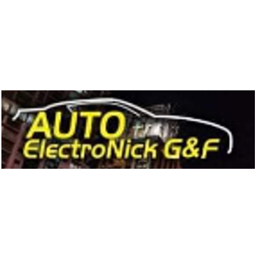 AUTO ELECTRONICK G&F