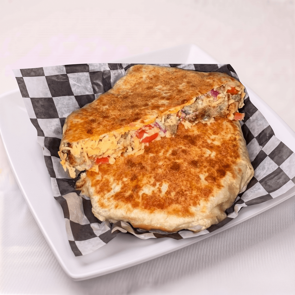 Crunchwrap