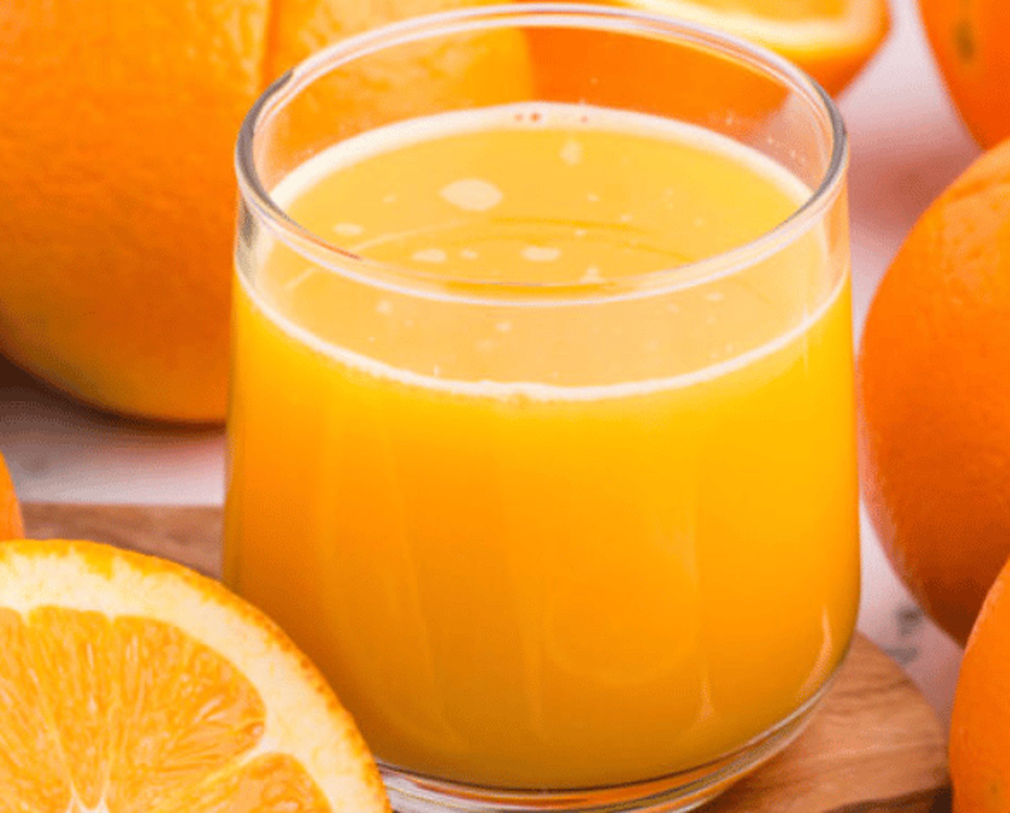 Orange Juice