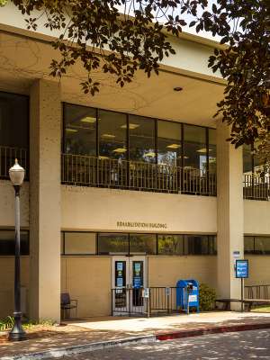 UCLA Health Westwood Rehabilitation Services