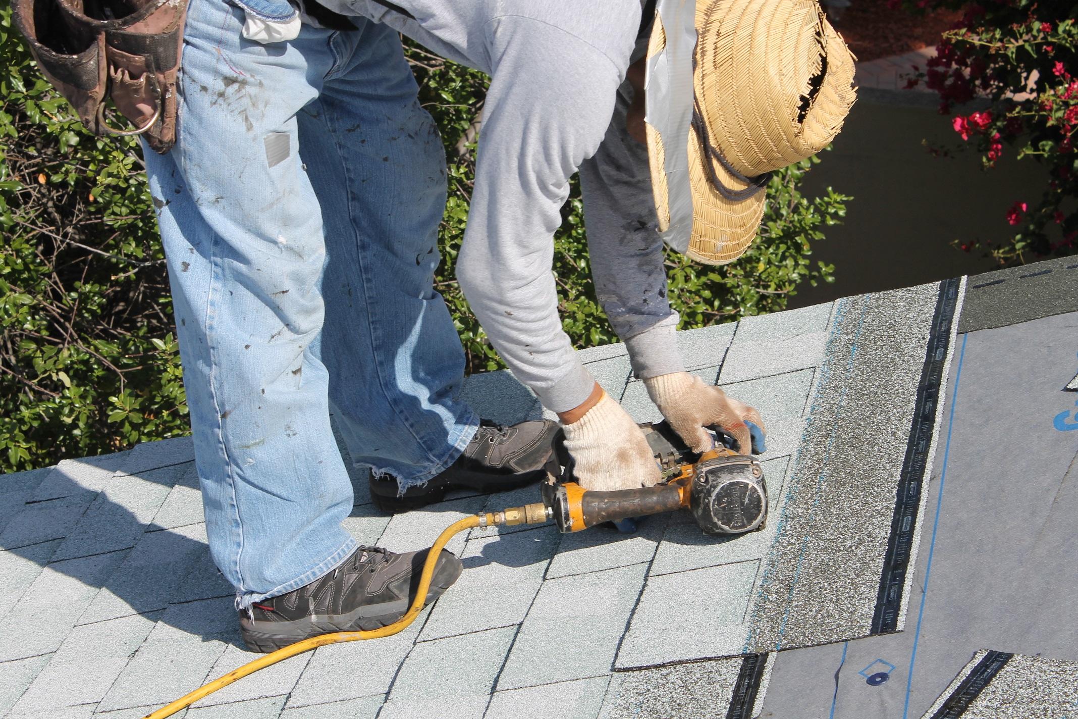 San Diego Roof Savers Photo