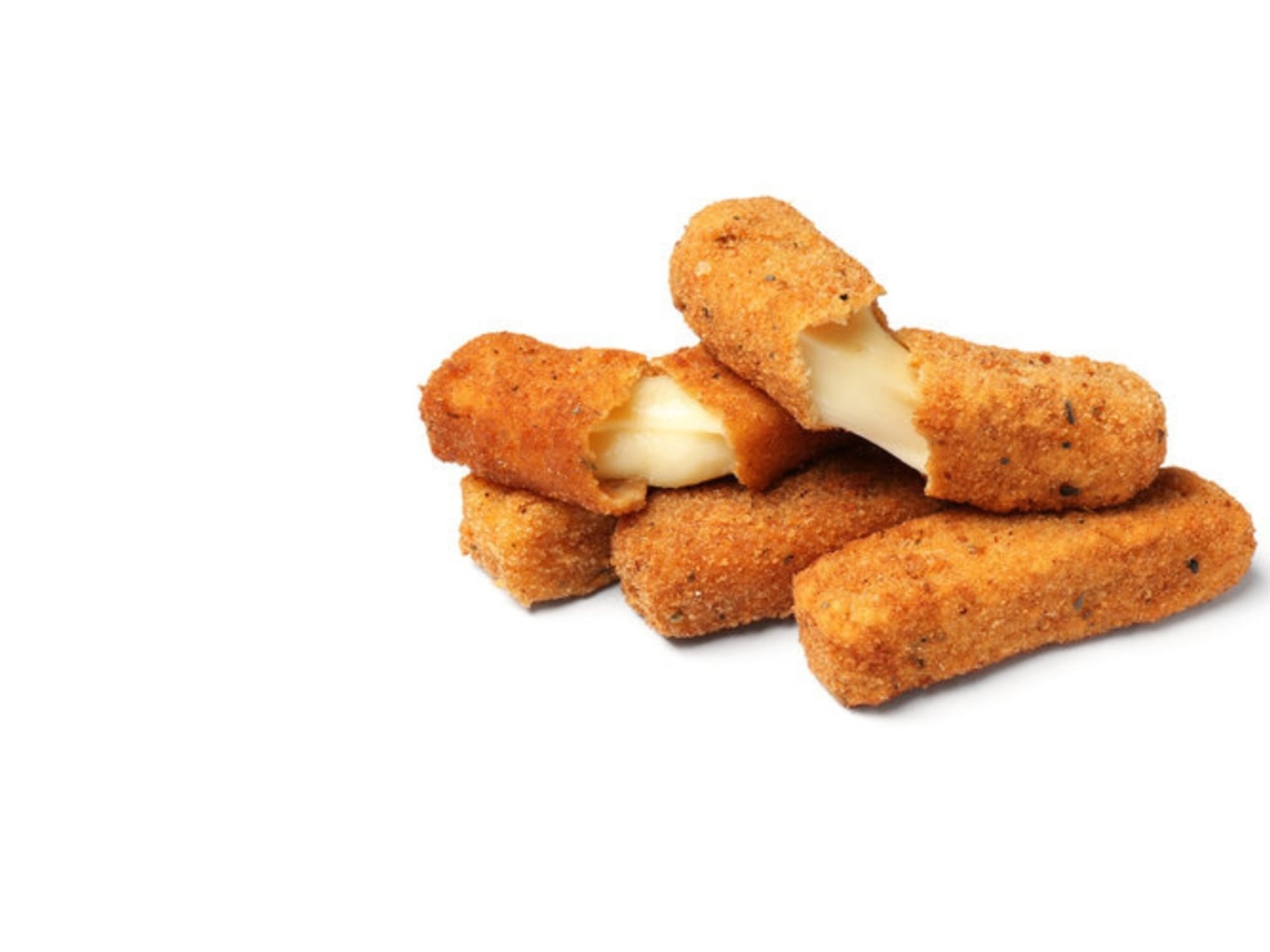 Mozzarella Sticks 4pc