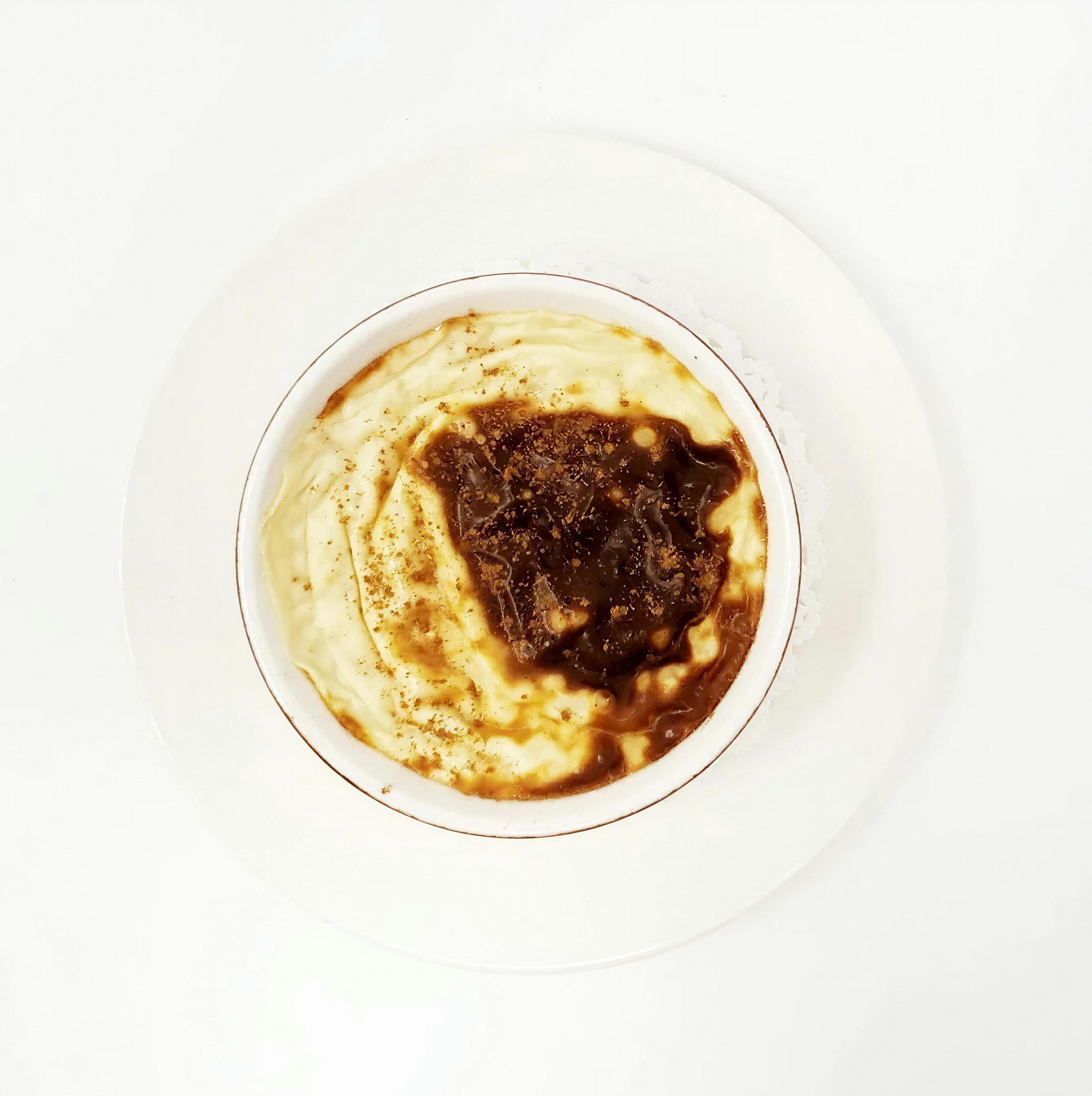 Rice Pudding