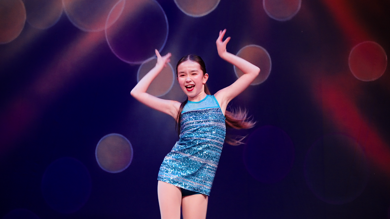 Recital & Competition Programs