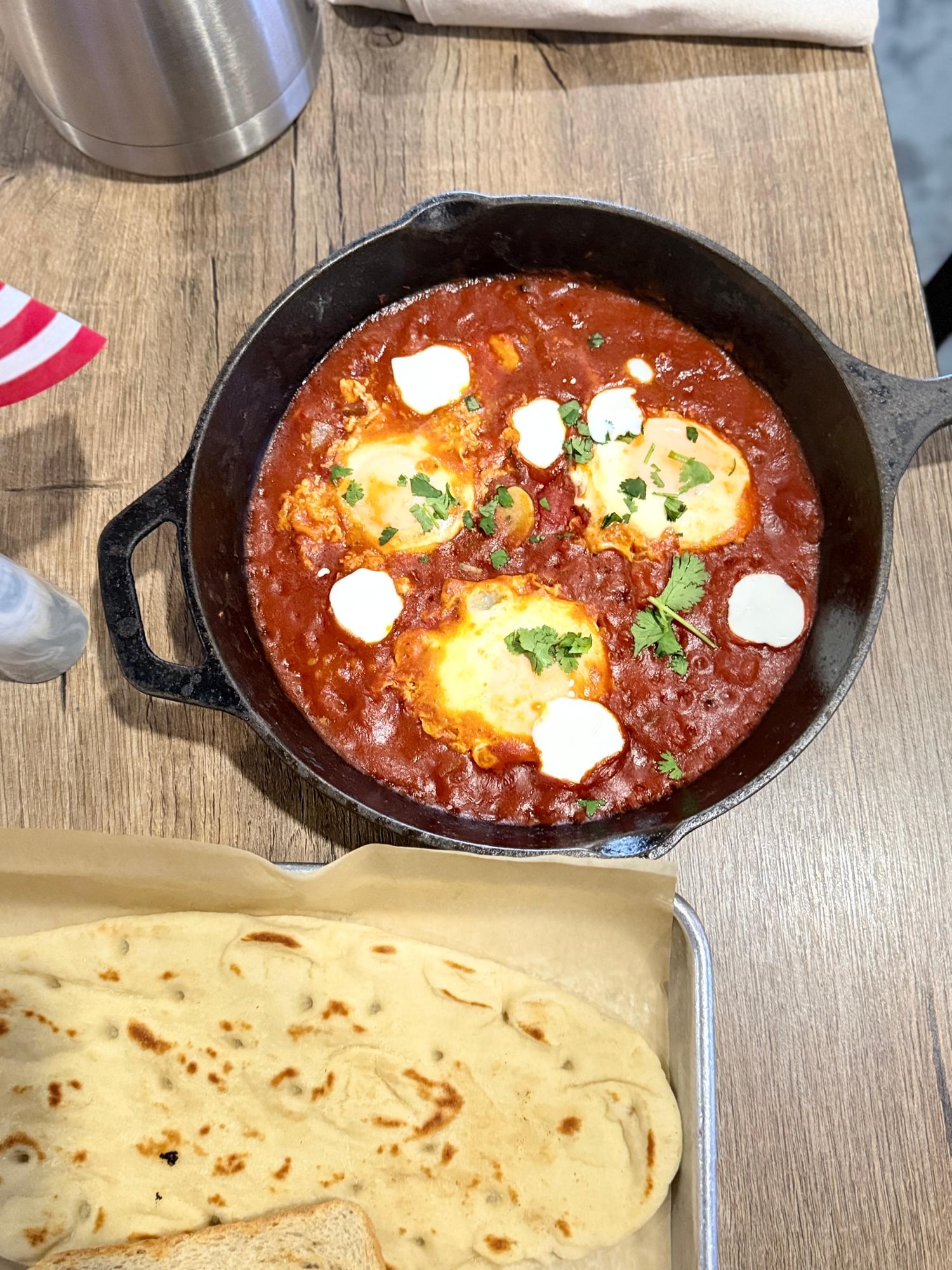 shakshuka