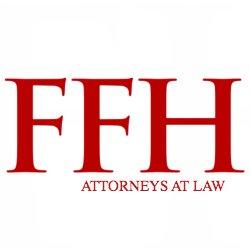 Frasier, Frasier & Hickman LLP Logo