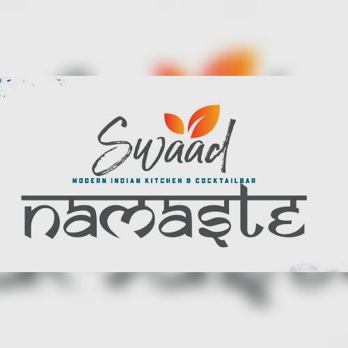 Logo von Swaad Indien Restaurant