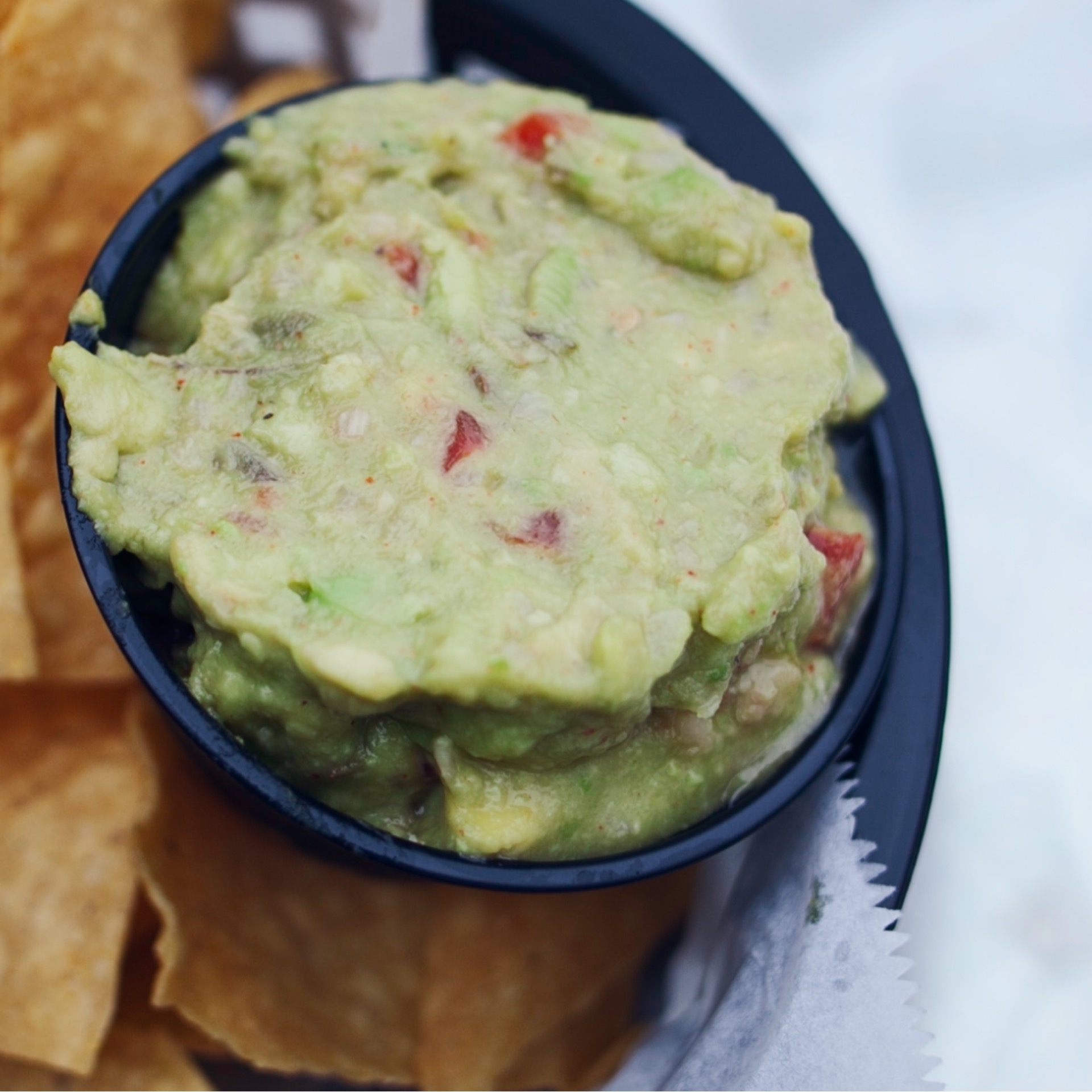 Guacamole!!