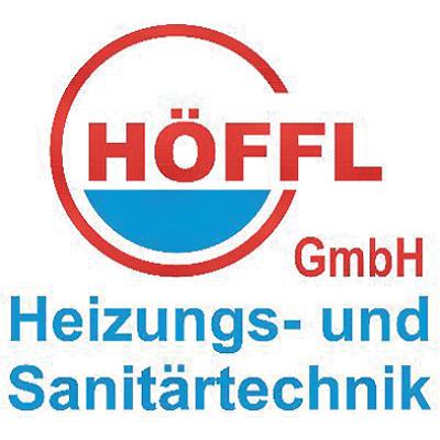 Logo von Heizungs- und Sanitärtechnik Höffl GmbH