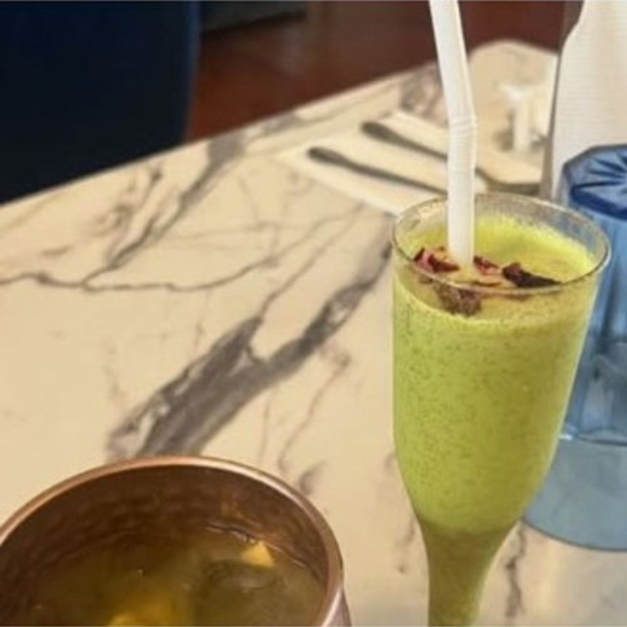 Paan Shot